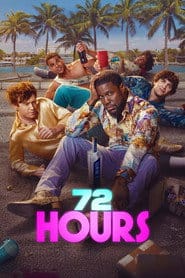 72 godziny Cały film - Gdzie obejrzeć online - Viderio
