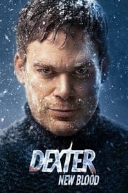 Dexter: New Blood eKino | Cały Serial