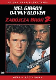 Zabójcza broń 2 Cały Film (1989) - Vider