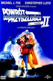 Powrót do przyszłości II Cały Film (1989) - Vider