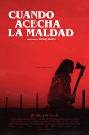 Gdy rodzi się zło Cały Film (2023) - Vider