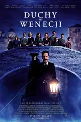 Duchy w Wenecji Cały Film (2023) - Vider