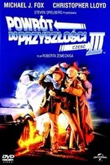 Powrót do przyszłości III Cały Film (1990) - Vider
