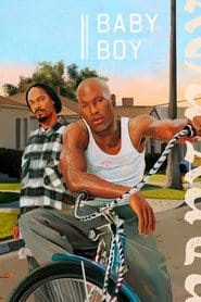 Baby Boy Cały Film (2001) - Vider