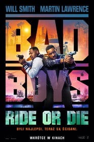 Bad Boys: Ride or Die Cały Film (2024) - Vider