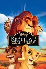 Król Lew II: Czas Simby Cały Film (1998) - Vider