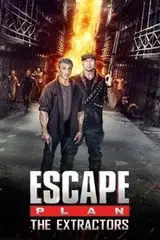 Plan Ucieczki 3 Cały Film (2019) - Vider