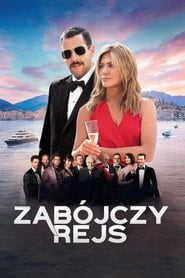 Zabójczy rejs Cały Film (2019) - Vider