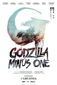Godzilla Minus One Cały Film (2023) - Vider