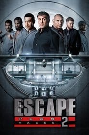 Plan Ucieczki 2: Hades Cały Film (2018) - Vider