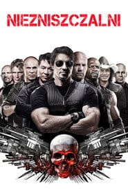 Niezniszczalni Cały Film (2010) - Vider