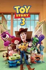 Toy Story 3 Cały Film (2010) - Vider
