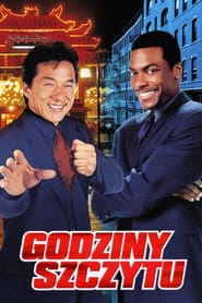 Godziny szczytu Cały Film (1998) - Vider