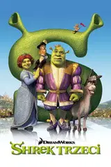 Shrek Trzeci Cały Film (2007) - Vider