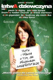 Łatwa dziewczyna Cały Film (2010) - Vider