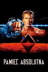Pamięć absolutna Cały Film (1990) - Vider