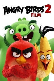 Angry Birds: Film 2 Cały Film (2019) - Vider