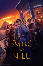 Śmierć na Nilu Cały Film (2022) - Vider