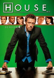 Dr House - Sezon 4 - Gdzie obejrzeć? – Vider