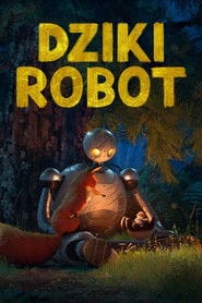 Dziki robot Cały Film (2024) - Vider