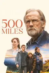 500 mil Cały Film (2026) - Vider