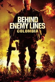 Za Linią Wroga: Kolumbia Cały Film (2009) - Vider