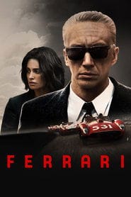 Ferrari Cały Film (2023) - Vider
