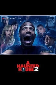 Dom Bardzo Nawiedzony 2 Cały Film (2014) - Vider