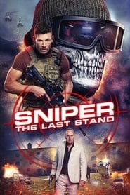 Snajper: Ostatni bój Cały Film (2025) - Vider