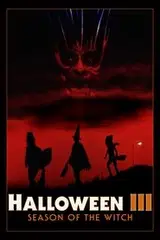 Halloween III: Sezon Czarownic Cały Film (1982) - Vider