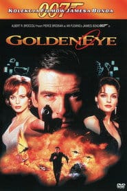 GoldenEye Cały Film (1995) - Vider