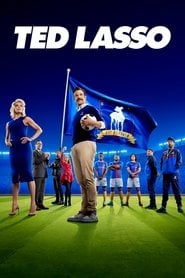 Ted Lasso - Sezon 2 - Gdzie obejrzeć? – Vider