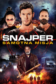 Snajper: Samotna misja Cały Film (2022) - Vider