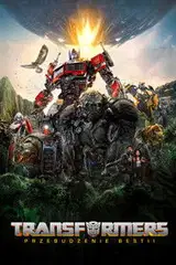 Transformers - Przebudzenie bestii Cały Film (2023) - Vider
