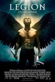 Legion Cały Film (2010) - Vider