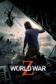 World War Z Cały Film (2013) - Vider