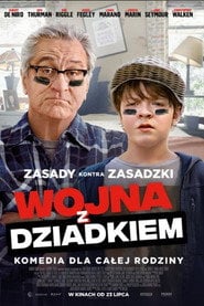 Wojna z dziadkiem Cały Film (2020) - Vider