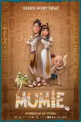 Mumie Cały Film (2023) - Vider