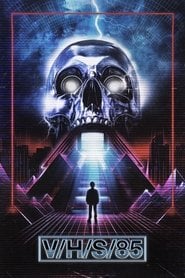 V/H/S/85 Cały Film (2023) - Vider