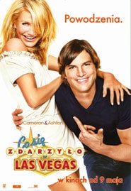 Co się zdarzyło w Las Vegas Cały Film (2008) - Vider