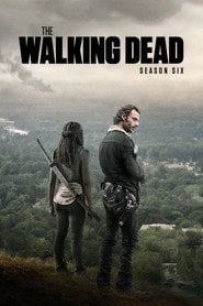 The Walking Dead - Sezon 6 - Gdzie obejrzeć? – Vider