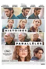 Historie równoległe Cały Film (2026) - Vider