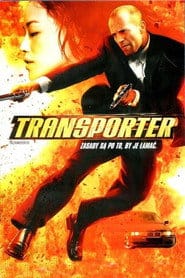 Transporter Cały Film (2002) - Vider