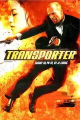 Transporter Cały Film (2002) - Vider