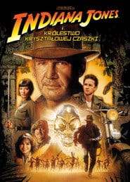 Indiana Jones i Królestwo Kryształowej Czaszki Cały Film (2008) - Vider