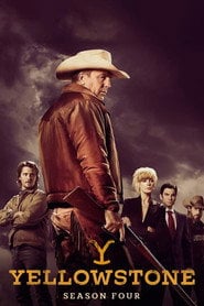 Yellowstone - Sezon 4 - Gdzie obejrzeć? – Vider