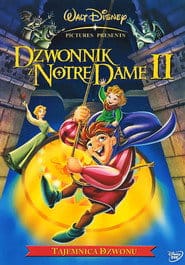 Dzwonnik z Notre Dame II Cały Film (2002) - Vider
