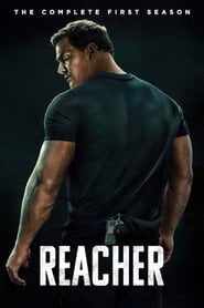 Reacher - Sezon 1 - Gdzie obejrzeć? – Vider
