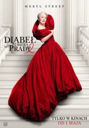 Diabeł ubiera się u Prady 2 Cały Film (2026) - Vider