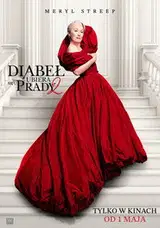 Diabeł ubiera się u Prady 2 Cały Film (2026) - Vider